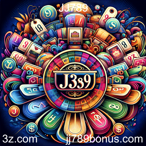 Descubra as Ofertas Especiais em Jogos no JJ789