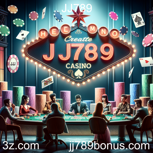 Explorando o Mundo dos Jogos de Cartas no JJ789