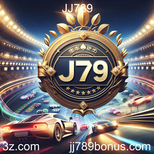 Acelere na Categoria de Corrida do JJ789