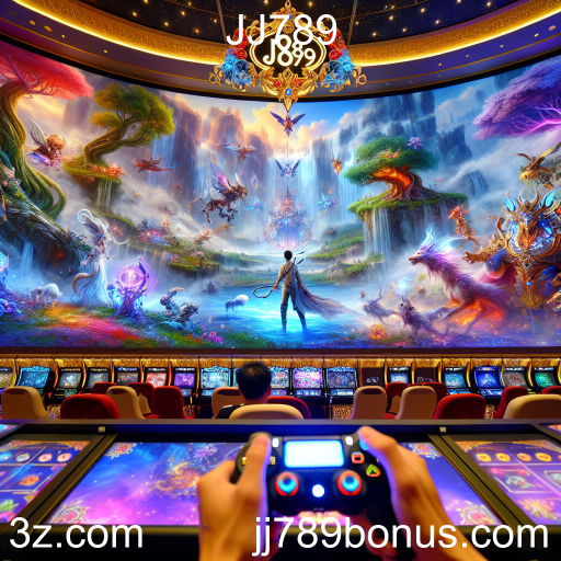 A Evolução dos RPGs: Uma Jornada Épica nos Videogames