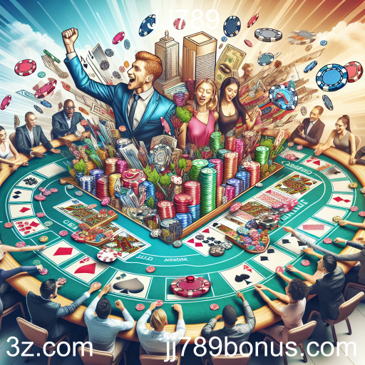 A Magia dos Jogos de Mesa: Diversão e Estratégia em Cada Jogada