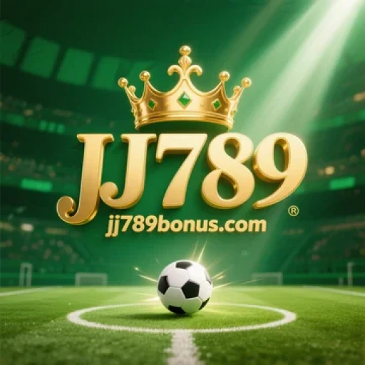 Logo JJ789
